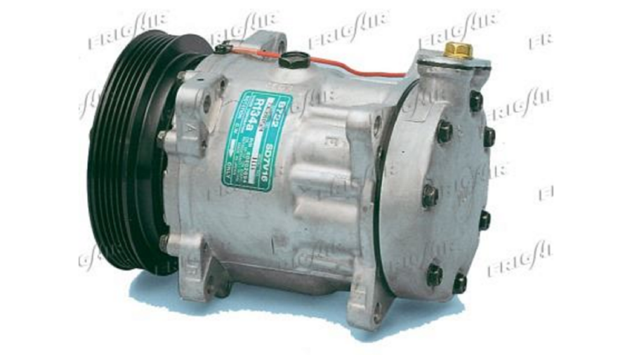 Compressore A/C Sd7V16 Alfa Romeo 155 Twin Spark