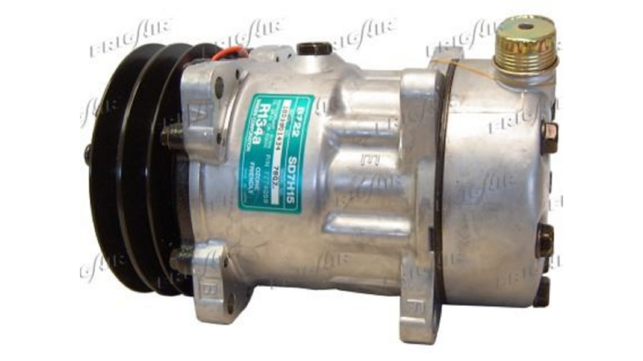 Compressore A/C Sdth15 Fiat Croma/Thema 2.0/16V/T