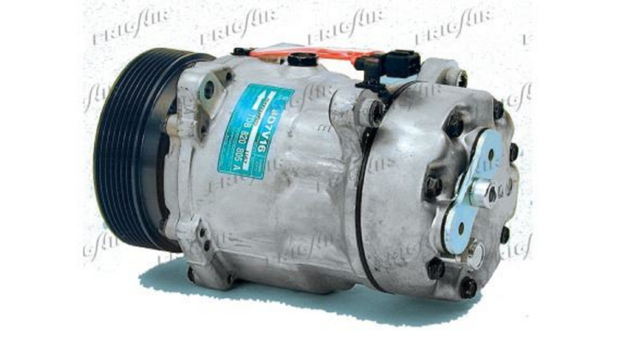 Compressore A/C Sd7V16 Vw Transporter T4