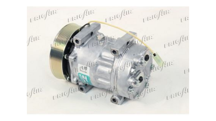 Compressore A/C Sd7H15 Volvo Fh12-Fh16 Iii