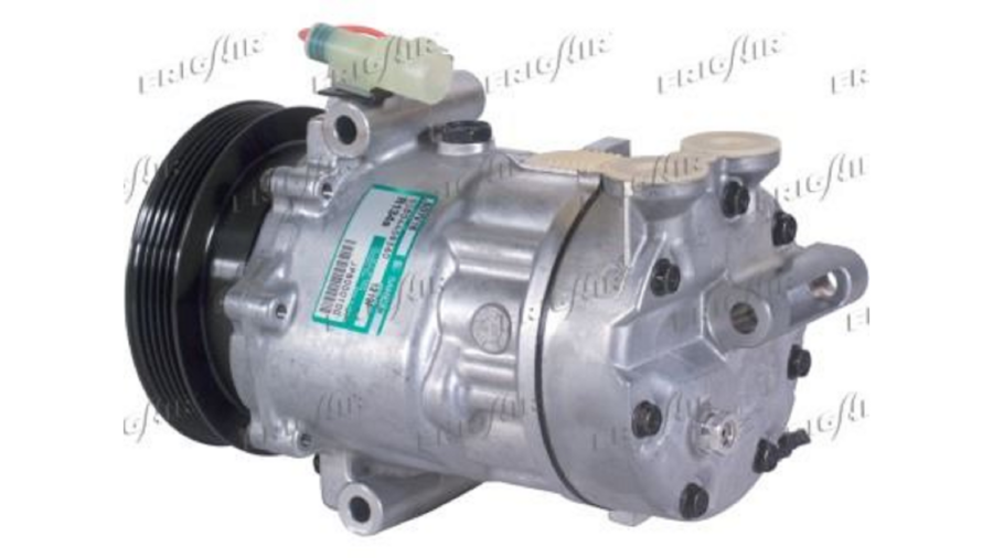 Compressore A/C Sd7V16 12V Rover 25-45