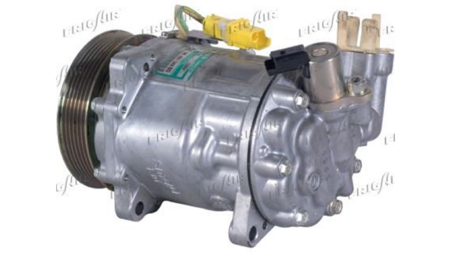 Compressore A/C Citroen C5 12/04+