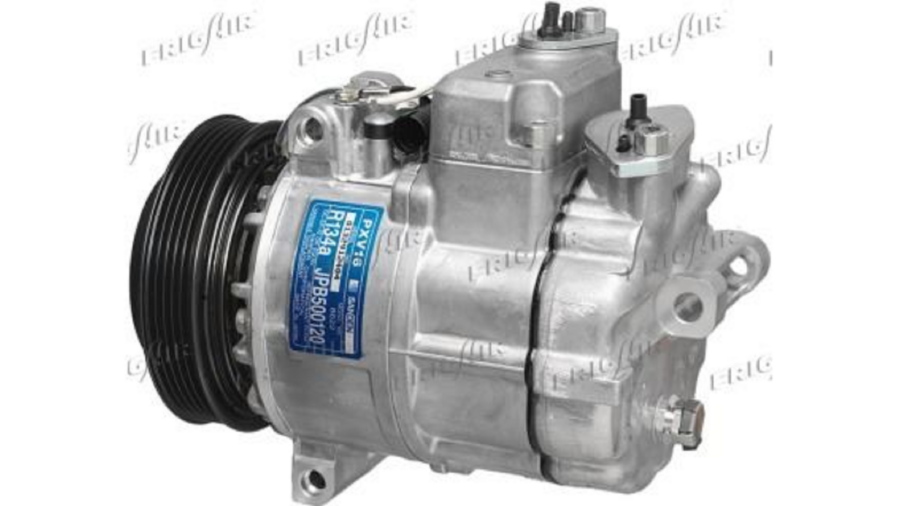 Compressore A/C Sdpxv16 Lr Freelander-Rover 75 2.0 Td