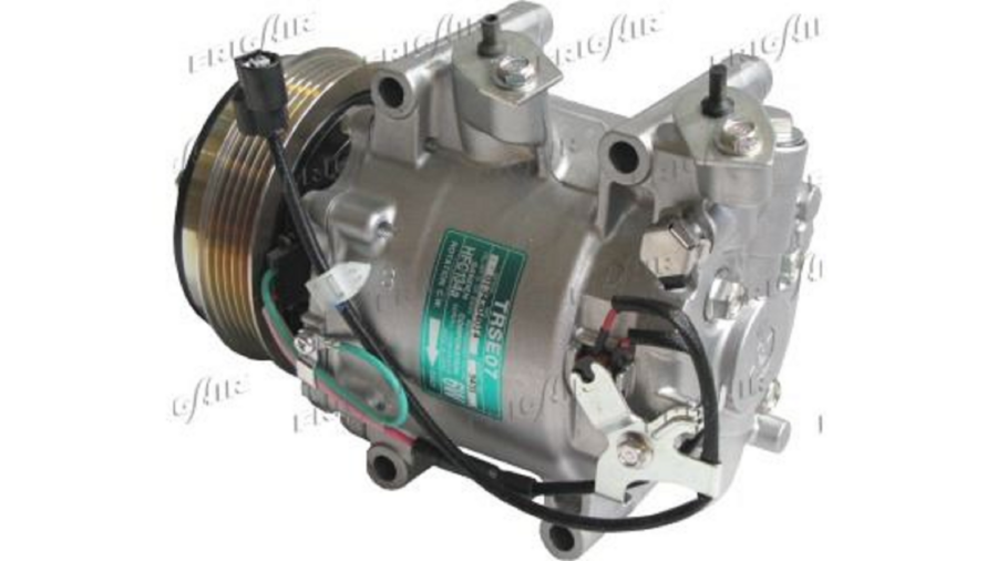 Compressore A/C Sdtrse07-3431 5G-112Mm Honda Jazz 08+