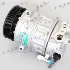 Compressore A/C Harrison Cvc Opel Insignia 1.6 Turbo