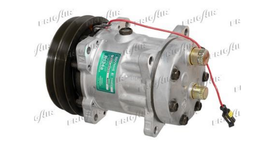 Compressore A/C Sd7H15-8091 Deutz Agrotron Oring H