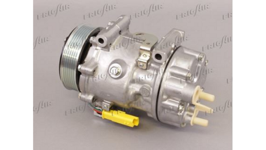 Compressore A/C Sd7V16 Fiat Scudo-Peug.Expert-Cit.Jumpy 10+