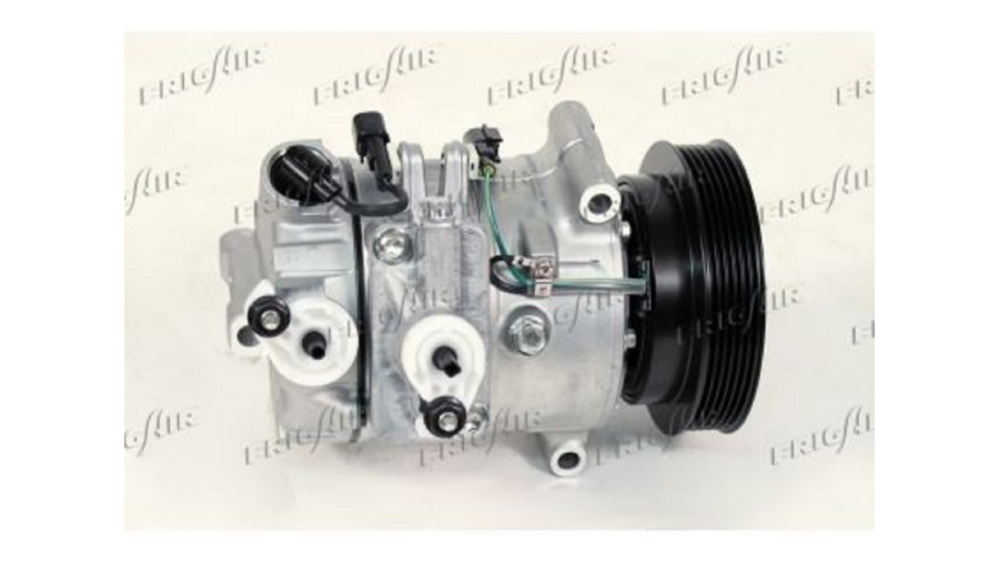 Compressore A/C Sdpxc16 Volvo S60-80-V60-70-Xc60-70 3.2 06+
