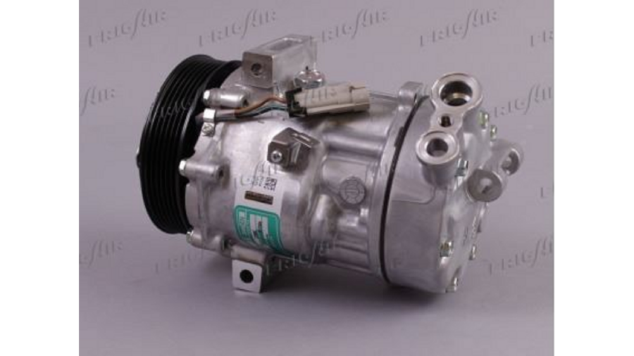 Compressore A/C Sd7V16 12V Saab 9-3 1.9Ttd