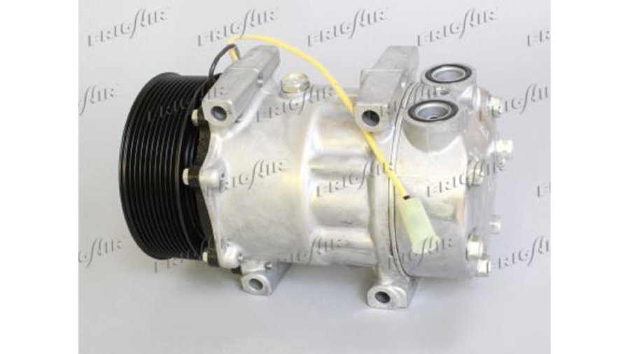 Compressore A/C Volvo Fe-Fl/Ren. C-K-T Series