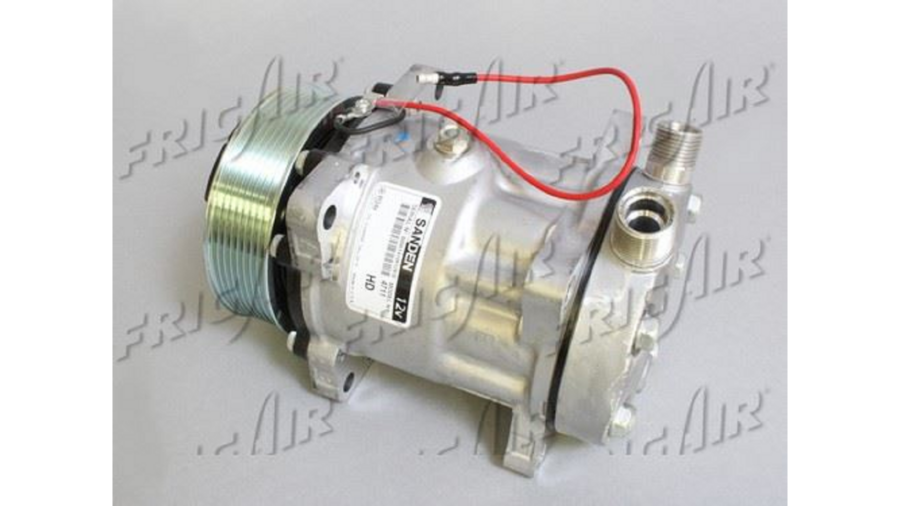 Compressore A/C Sd 7H15 Or V 8G-119Mm 12V