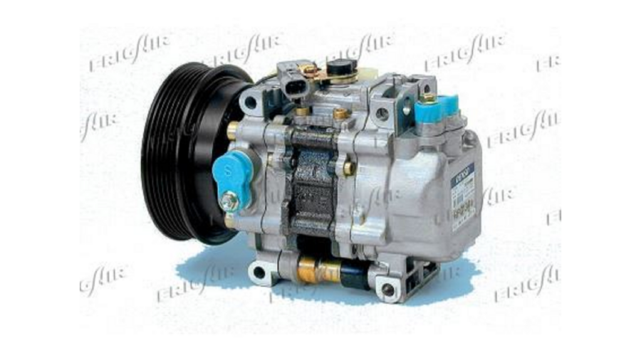 Compressore A/C Nd Fiat Bravo/A 2.0