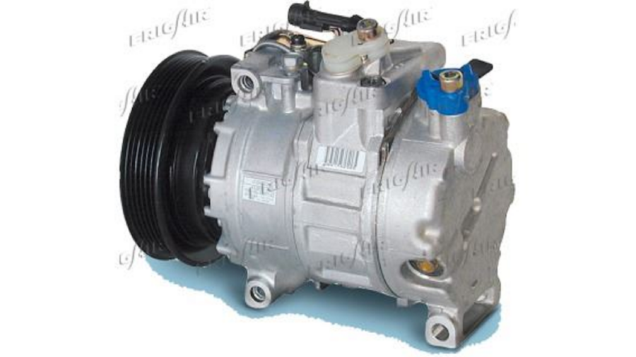 Compressore A/C Alfa 156/Lybra