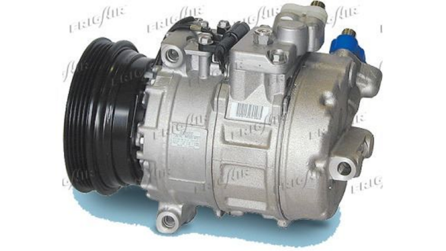 Compressore A/C Bmw E39 525 Tds 64528363275
