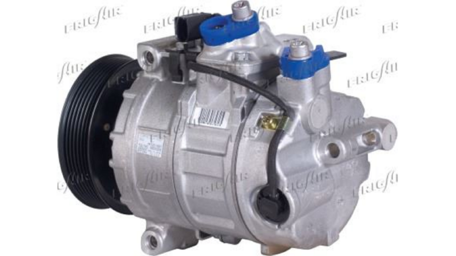 Compressore A/C Denso 7Seu16C 447180-4551 A8/S8