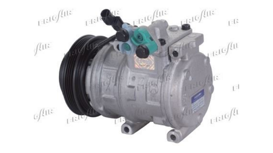 Compressore A/C Nd 10Pa17C Kia Carnival 4G-126Mm
