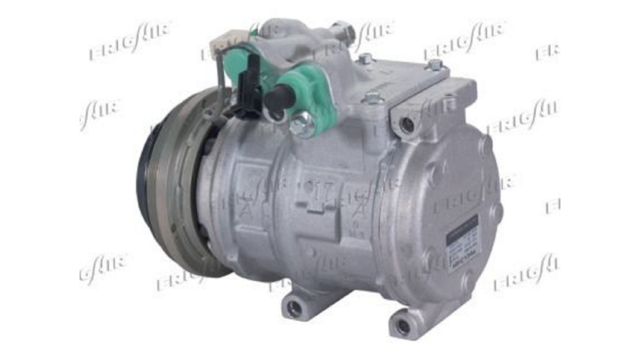Compressore A/C Cherooche 2.5 Tdi 95-01