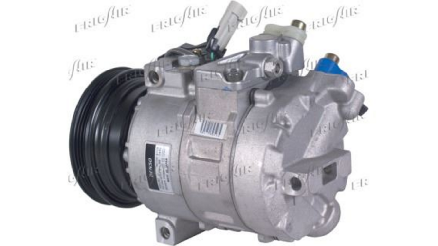 Compressore A/C Nd7Sbu16C 12V Opel Omega B