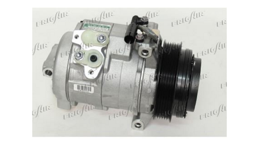 Compressore A/C Nd 10S17C-4471905161 Mb Sprinter 06+