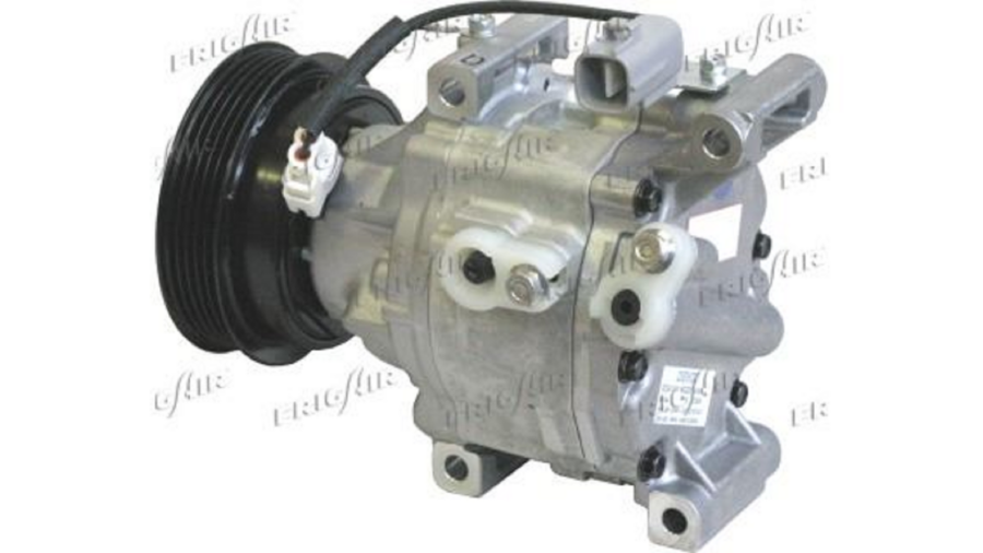 Compressore A/C Nd-Scsa06C 5G-100Mm Toyota Corolla E12