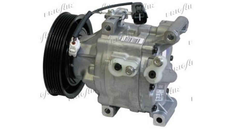 Compressore A/C Nd-Scsa06C 6G-120Mm Toyota Corolla E12 1.4D