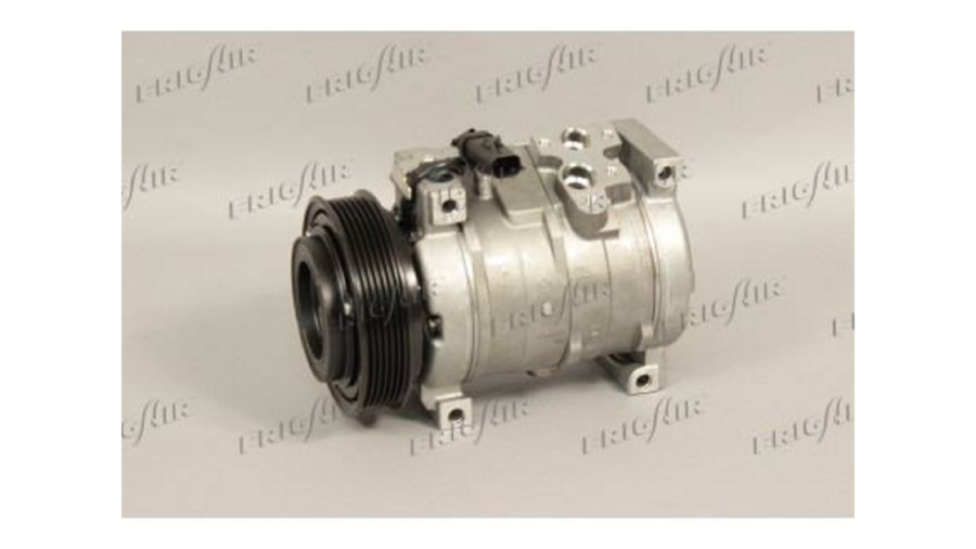 Compressore A/C Jeep Cherokee 2.8 Crd 04+08