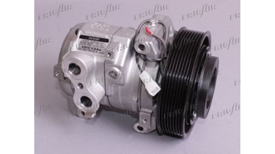 Compressore A/C Denso 10S15C 5G-110Mm Mercedes Actrosmp4