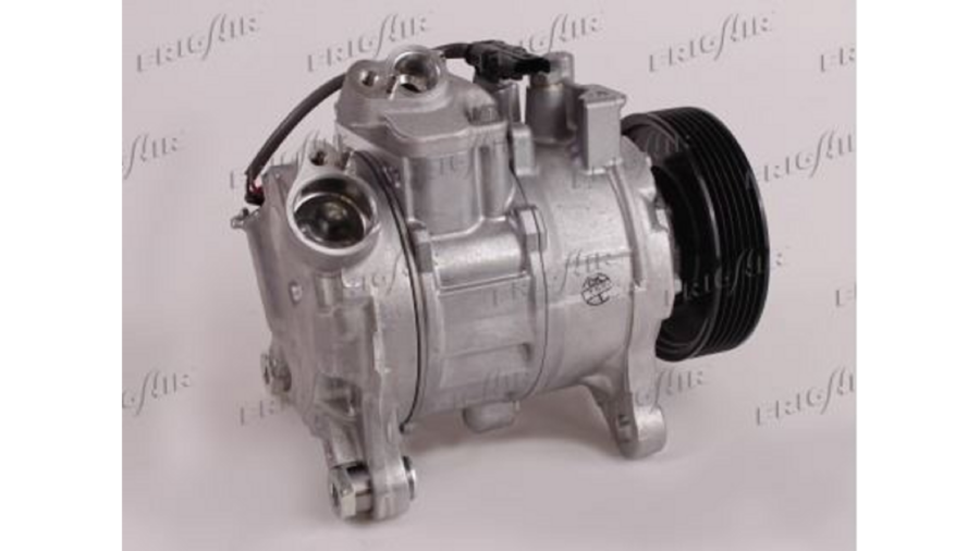 Compressore A/C Denso 6Seu14A 110Mm-6G Bmw E90-X3
