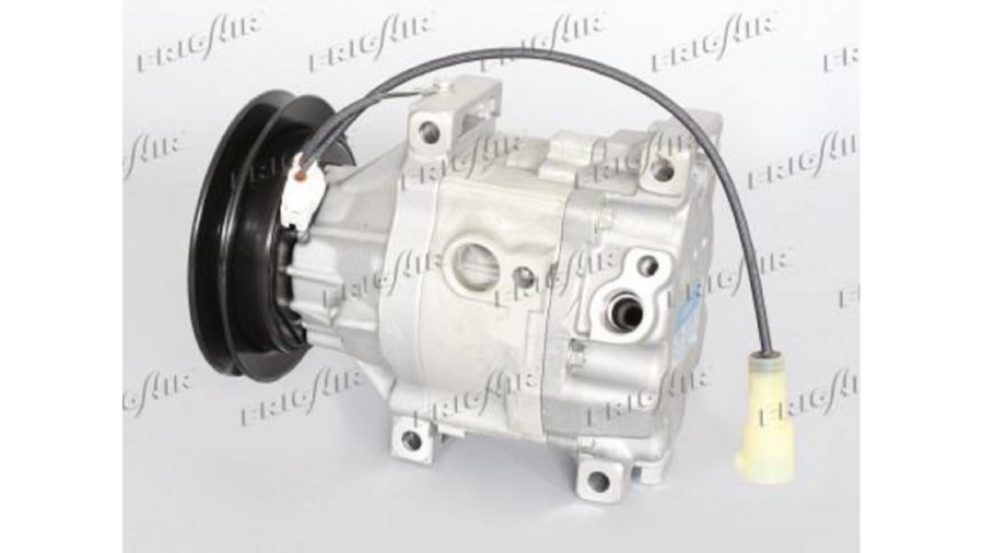 Compressore A/C Kubota M Series