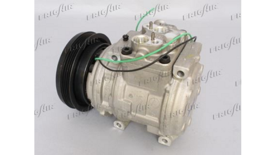 Compressore A/C Daewoo / Doosan Kraan
