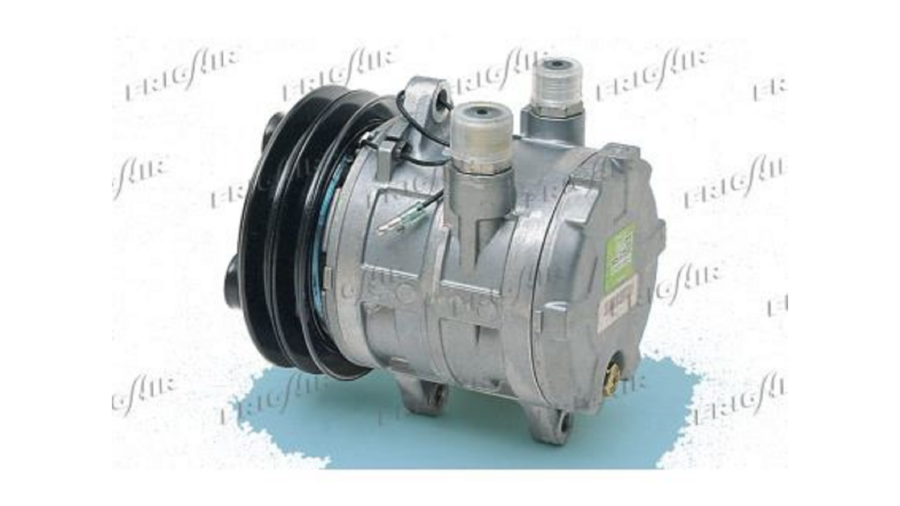 Compressore A/C Std Dkk Tm08 Or V 2G-136Mm 12V R134A