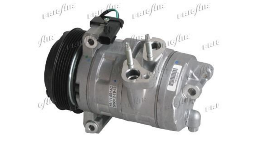 Compressore A/C Chevrolet Captiva – Opel Antara 2.0 Cdti