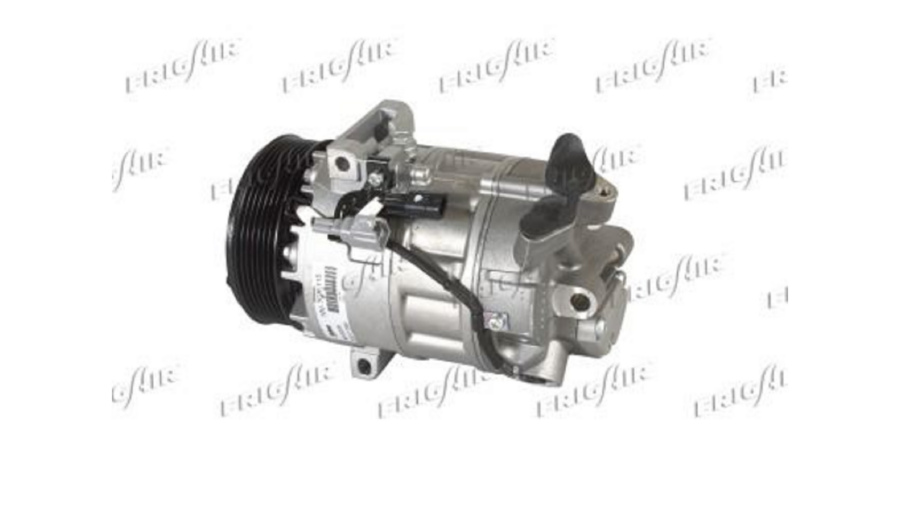 Compressore A/C Zexel Renault Laguna Iii 2.0 Dci