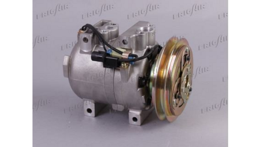 Compressore A/C Zexel Dkv14C 1G-135Mm Hitachi