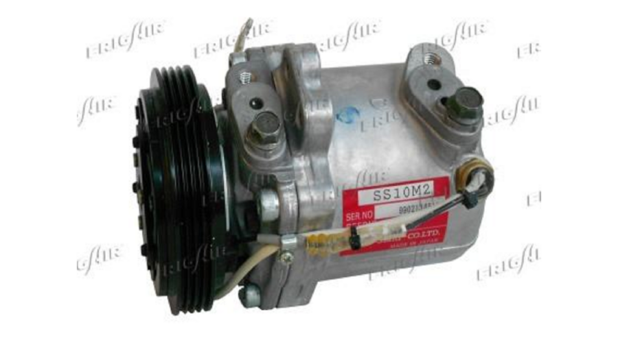 Compressore A/C Ss10M2 4G Fiat Punto Gt 1.4 – 500