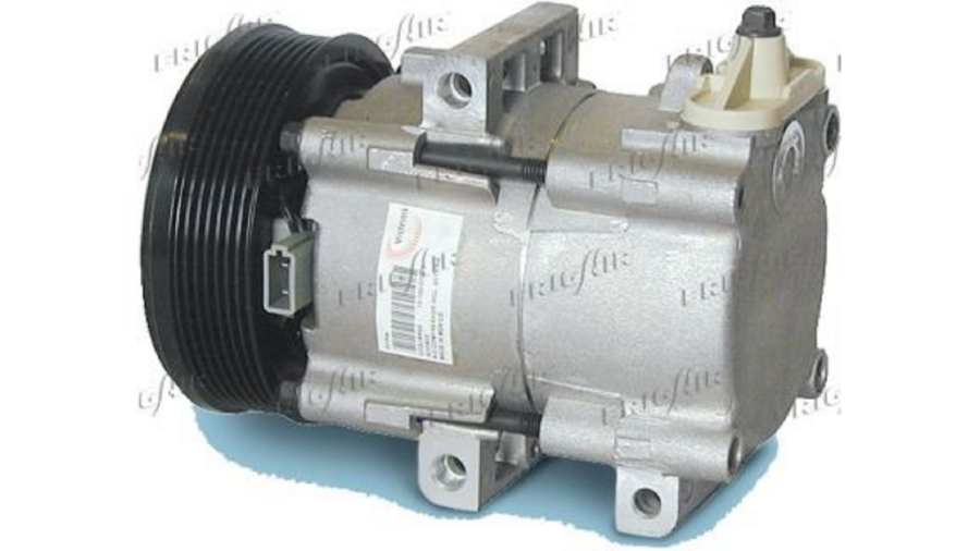 Compressore A/C Fs10 Ford Transit Iv 2.4 D