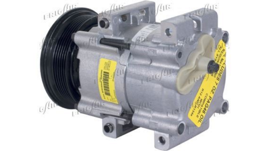 Compressore A/C Fs10 Ford Galaxi Pv6