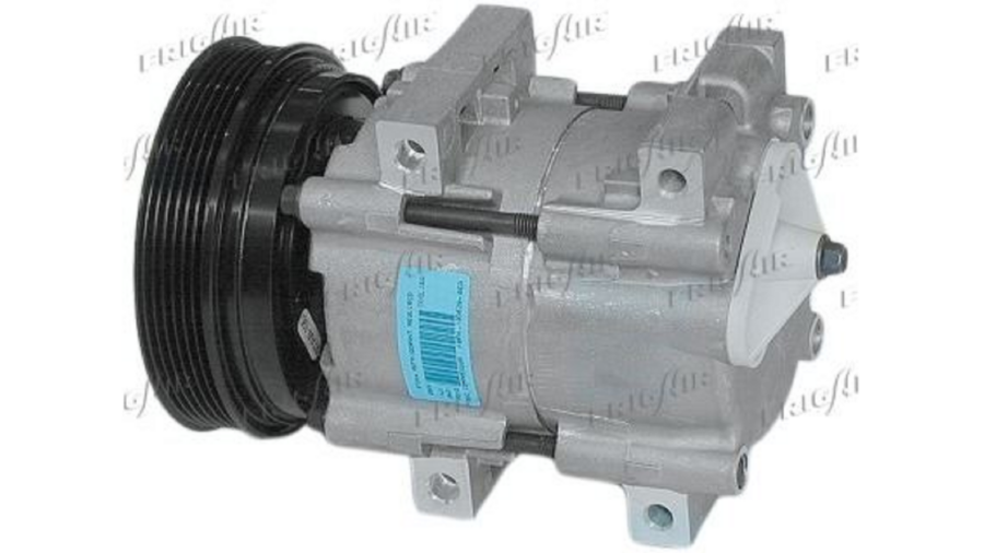 Compressore A/C Ford Fiesta 95+”Visteon Fs10 6G-137Mm”