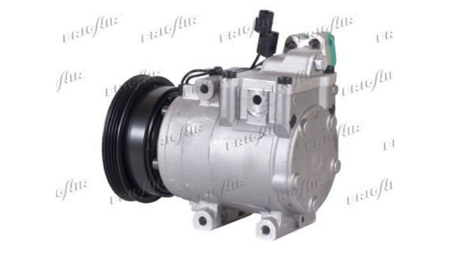 Compressore A/C Visteon Hyundai Getz 1.3
