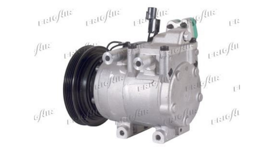 Compressore A/C Visteon Hyundai Getz 1.6