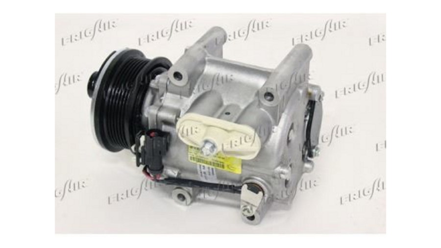 Compressore A/C Visteon Scroll Jaguar S Type 4.0 6G-97Mm