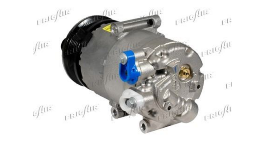 Compressore A/C Visteon Ford S-Max-Galaxy 2.0 Bz 06+
