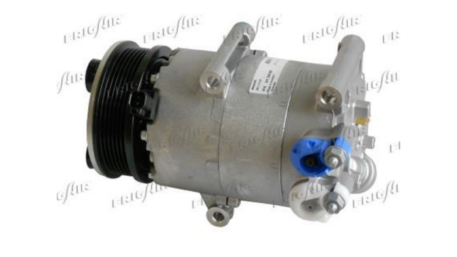Compressore A/C Ford Mondeo Iv 1.6 Bz
