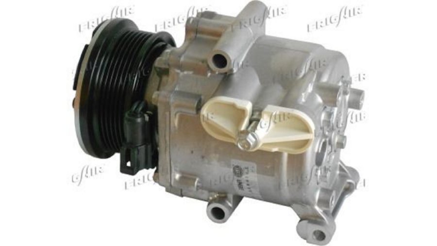 Compressore A/C Ford Fiesta Vi Bz
