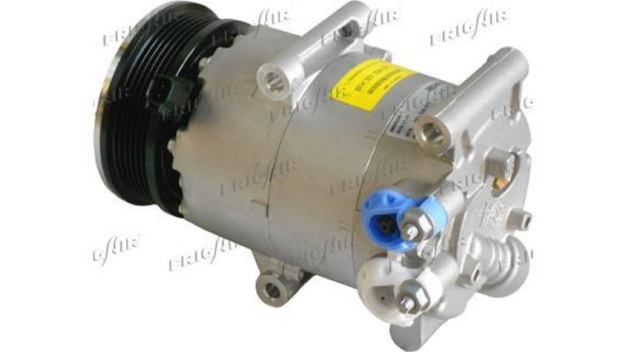 Compressore A/C Volvo V60-S60 Ford Galaxy-Mondeo 1.6 Eco