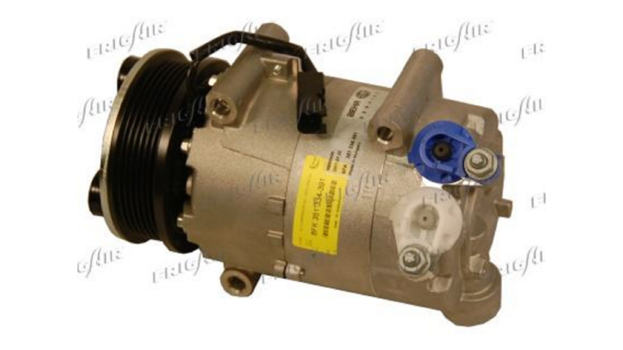 Compressore A/C Visteon Vs16 Ford Kuga 2.0 Tdci