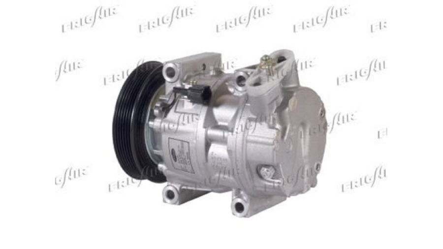 Compressore A/C Calsonic Cwv618 Nissan Maxima 95+00