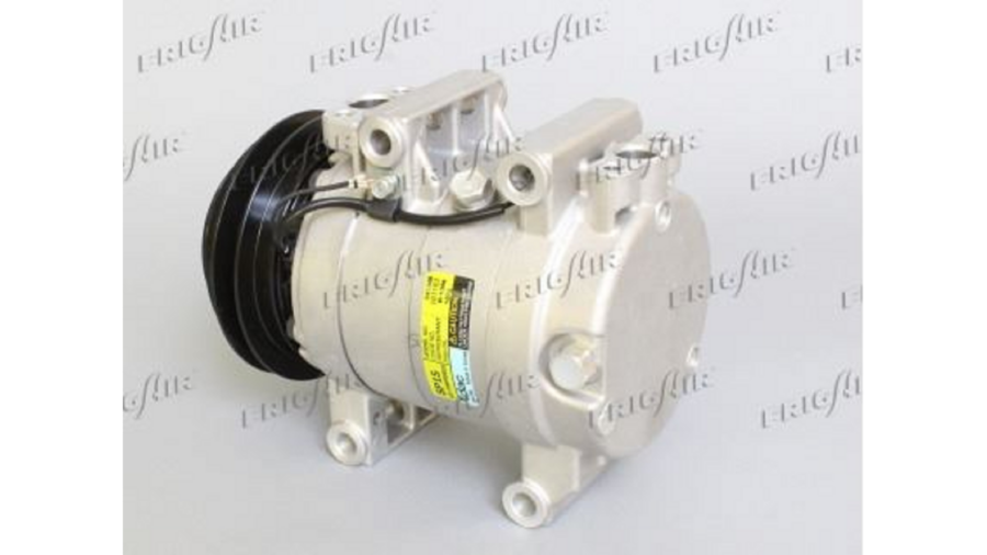Compressore A/C Isuzu D-Max /Mazda Bt-50