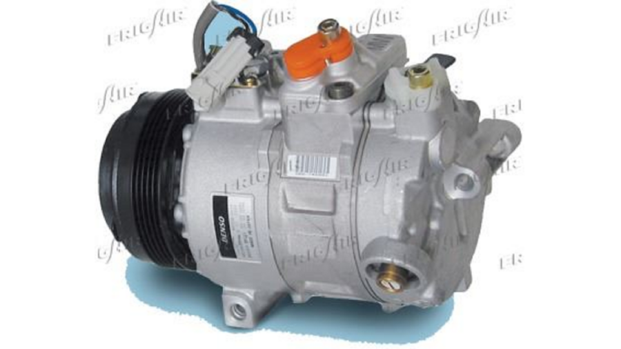 Compressore A/C Astra/Zafira 1.6 16V