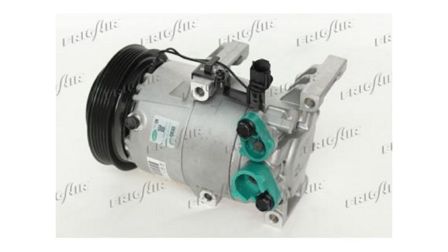 Compressore A/C 5G Kia Soul 1.6 D-Hyundai 1.4 Crdi